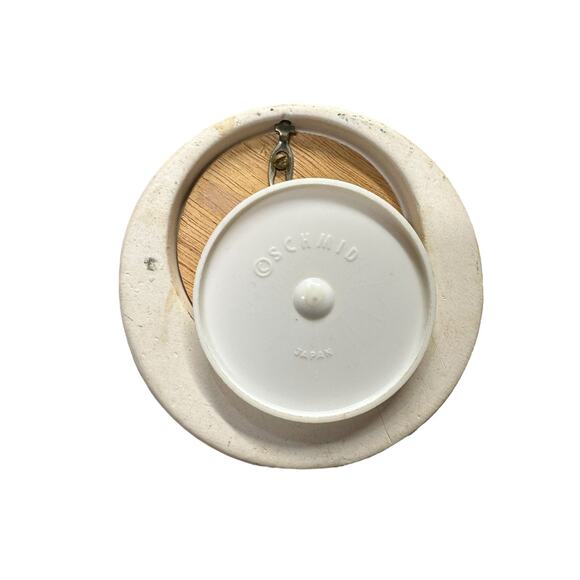 Vtg 1971 Bobbs Merrill Company Raggedy Andy Music Box by Schmid Works Japan EPC! - Picture 6 of 8